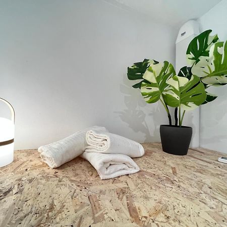 Ile Aina Malasana Temporal Madrid Ngoại thất bức ảnh