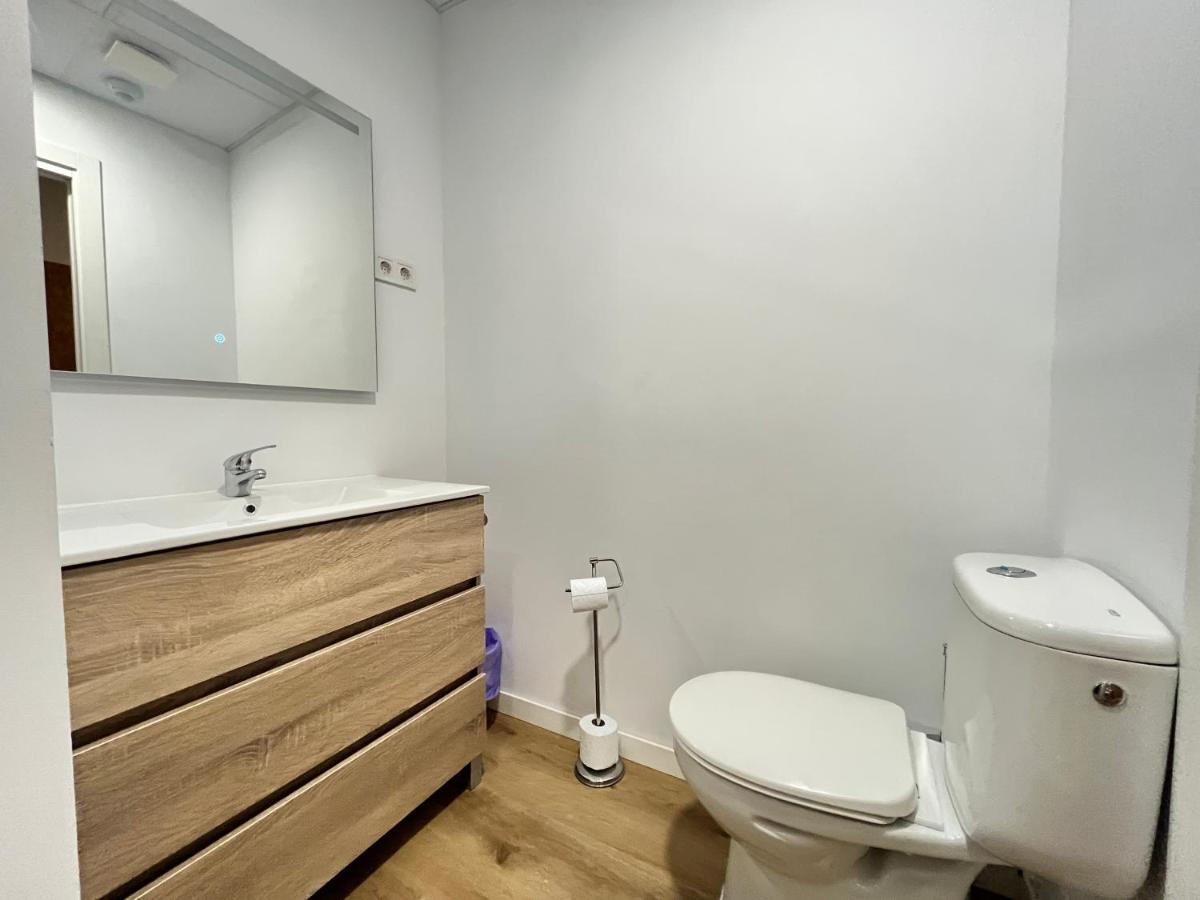 Ile Aina Malasana Apartment Madrid Ngoại thất bức ảnh