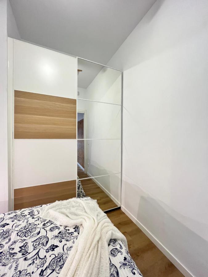 Ile Aina Malasana Apartment Madrid Ngoại thất bức ảnh