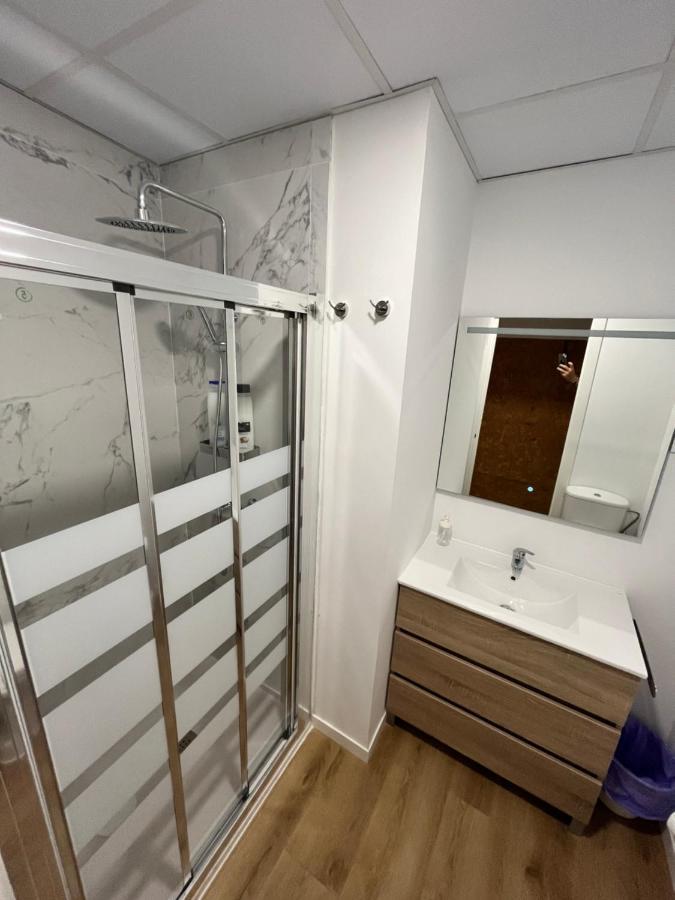 Ile Aina Malasana Apartment Madrid Ngoại thất bức ảnh